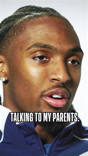 Through the highs and lows, it’s about staying grounded. 🧠