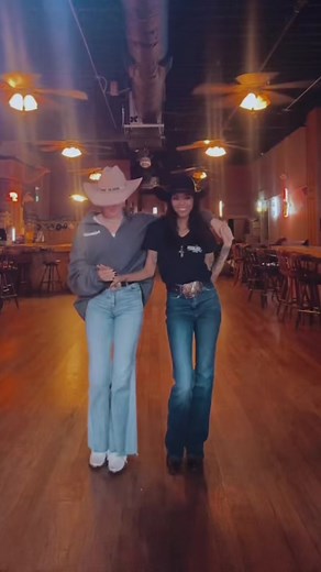 Two Step Tennessee Song Dance Competition