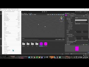 How to add URP to Your Gtag Fan Game (And how to convert the materials)