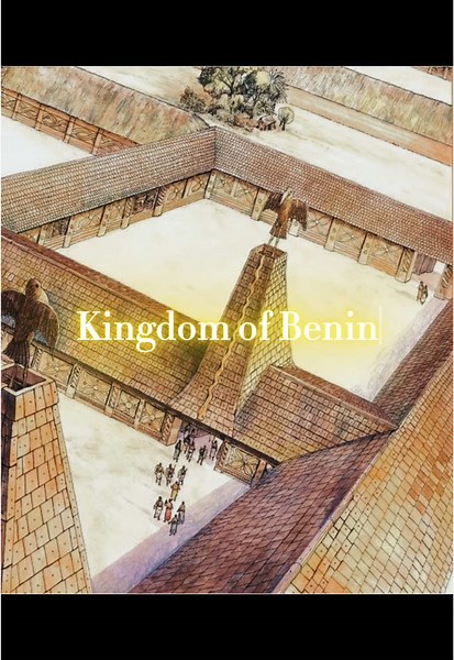 Exploring the Kingdom of Benin's Rich Ancient History
