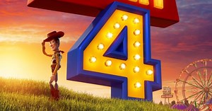 New Toy Story 4 Clip Features Operation Pool Toy