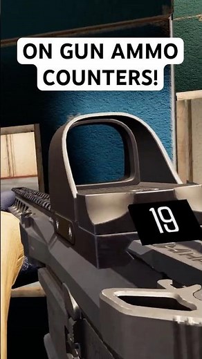 Were using this halo feature in our VR game! (CASHOUT VR)