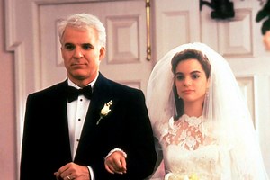 A ‘Father of the Bride’ Reunion is Coming to Netflix This Week