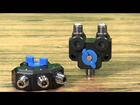 MFJ Antenna Switches