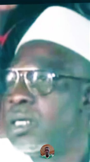 merci papa Haidara 🤲☝️ on écoute 🧏