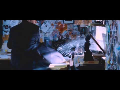 Le Collectionneur - Bande-annonce HD