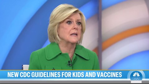 New CDC Guidelines on Hepatitis B Shot for Infants: What to Know