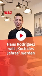 8.8K views · 46 reactions | 六‍ Eine Jury aus Spitzenküchen kürt den...