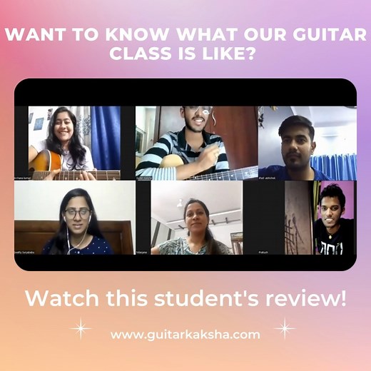 9.1K views · 15 comments | Are you considering taking beginner guitar...