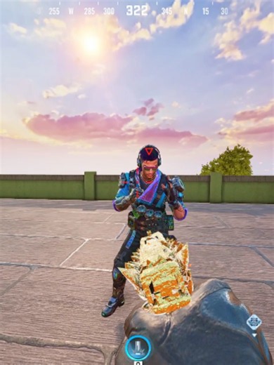Puede aguantar vox la habilidad de evo de jet en blood strike #bloodstrike #bloodstrikeclips #bloodstrikemobile #bloodstrikelatam #embajadorbloodstrike