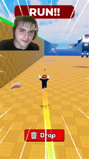 I Stole The IMPOSSIBLE Final Boss Egg In Steal An Egg... 😳🏃‍♂️#roblox #shorts #robloxshorts