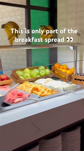 Breakfast at Lopesan Costa Meloneras Resort | Gran Canaria | Book B & B Room for Great Selection