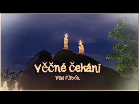 SSO/Mini příběh - Věčné čekání