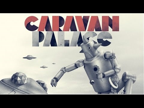 Caravan Palace - Beatophone