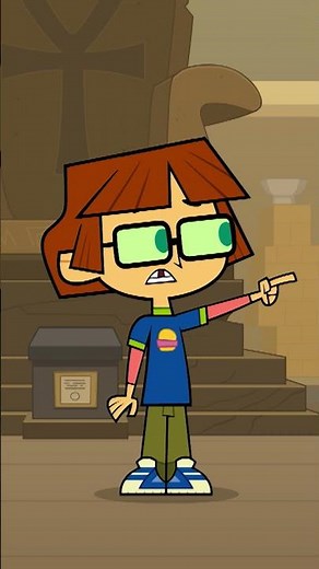 Leave It To Duncan #totaldramarama #kidsvideos #cartoons