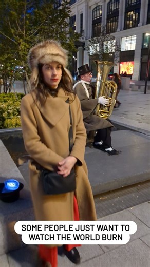Came across this hero on the streets of Paris. Always thought that our sound could use a tuba... He has no insta but can be found on Facebook here https://www.facebook.com/profile.php/?id=100064120656509&name=xhp_nt__fb__action__open_user | Molotov Jukebox