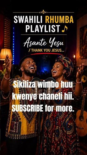 #rhumba #rhumbagospel #rhumbamix #swahilirhumba #swahiligospel #kenyangospel #congoleserhumba