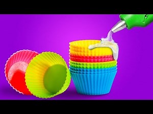 23 USEFUL THINGS YOU CAN CREATE USING EVERYDAY ITEMS