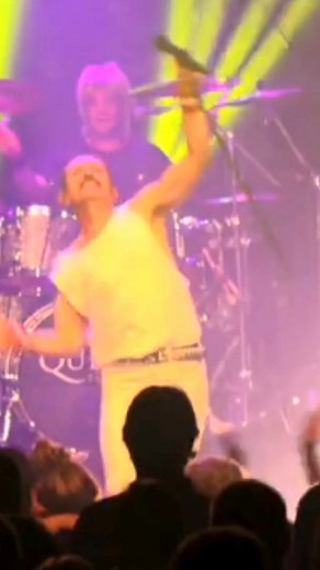SYDNEY! 🔥 This isn’t just another concert — it’s the launch of a once-in-a-lifetime celebration of Queen’s music, theatre, and enduring magic! ***SELLING FAST*** Tickets: https://www.ticketmaster.com.au/queen-forever-sydney-24-04-2026/event/130063491855F627 The lights dim, the crowd roars, and from the first thunderous chord you know — this is Queen, as it should be. In 2026, Queen Forever marks 20 years on stage with their Greatest Hits Tour - Queen Forever’s biggest and most spectacular tour 