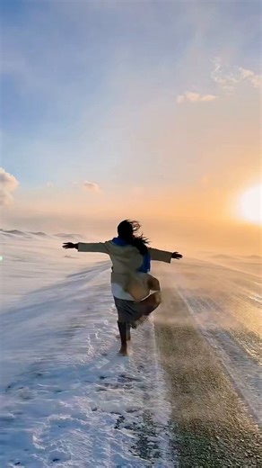 True freedom is not the overflowing of one's boundaries, but the realization that those boundaries never truly existed..🪽