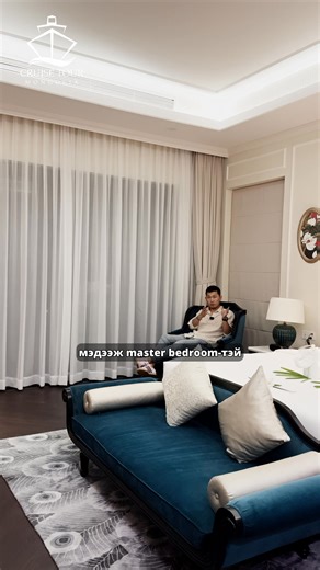 Та 1 өдрийн 7 сая төгрөг төлөөд ийм виллад байрлах уу? Вилланы нэмэлт захиалга нээгдлээ. 12.21-12.27 /7 шөнө 8 өдөр/ 12.28-01.04 /7 шөнө 8 өдөр/ 12.29-01.05 /7 шөнө 8 өдөр/ 12.25-01.08 /14 шөнө 15 өдөр/ Энэхүү Reel-ний сэтгэгдэл хэсэгт "1" гэж бичээд аяллын дэлгэрэнгй мэдээлэлтэй тангилцах боломжтой. Мөн дараах холбоосоор орж аяллын дэлгэрэнгүй мэдээлэлтэй танилцах боломжтой. https://www.cruisetourmongolia.com/_files/ugd/4cd412_b3c945fbaf9b4b6ab008bb4c639518ab.pdf | Cruise Tour Mongolia