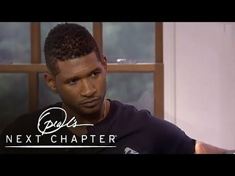 The Tragic Death of Usher's Stepson | Oprah's Next Chapter | Oprah Winfrey Network