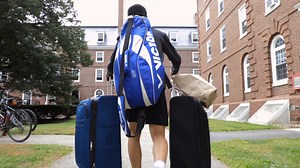 2K views · 66 reactions | A week from today, some 300 new Exonians will begin their Exeter journeys. What can they expect? We asked last year’s newest students — members of the class of 2026 — to help answer that. | Phillips Exeter Academy | Facebook