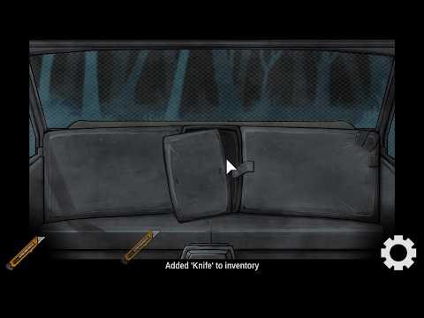 [TAS] Flash Escape The Car HD by Spikestuff in 00:11.583