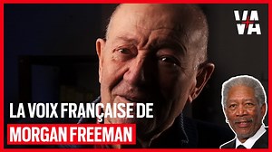 Benoît Allemane est la voix française du Père Noël, mais aussi de Morgan Freeman, du Roi Lion… Rencontre avec un monument du doublage français. L’entretien est disponible en intégralité sur Youtube dès 20h ! https://www.youtube.com/watch?v=REfLrCHHB1w #VoixFrançaise #MorganFreeman #BenoîtAllemane #Doublage | VA