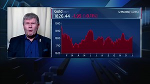 Gold prices could test record highs in 2022, says analyst