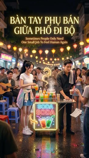 Một Câu Anh Ơi Giữa Hồ Gươm Làm Người Đàn Ông Khựng Lại #streetlife #shortfilm