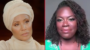 Raven Baxter’s coworker told her on her first day that she doesn’t “look” like a scientist. This discrimination is hurtful but unfortunately common. Hear her story in this exclusive clip. | Red Table Talk