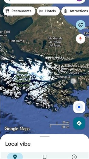 Google maps alien 👽 max 😯😱