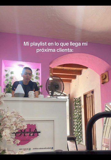 Playlist for Stylists: Music for Waiting Clients