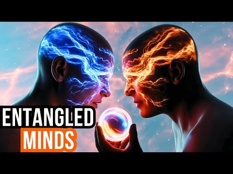Quantum Synchronicity Theory — What If You’re Still Connected to Them?