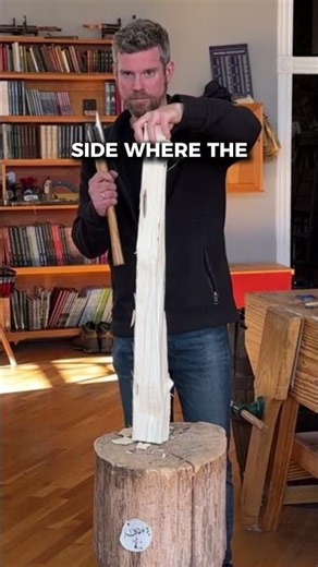 Learn to Build a Chair - Video Course #woodworking #chairmaking