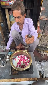 9.6M views · 115K reactions | Daal Makhani Ya Chai Makhani ? | Pettoo singh | Facebook