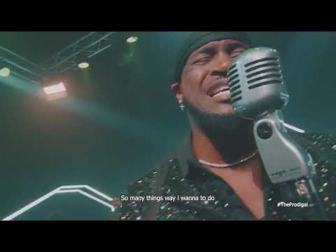 Mr. P - The Prodigal Virtual Concert (Part 2)