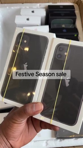 Get yourself Pre owned IPhone 11,comes with all accessories charger,earpods,screenprotector and pouch sealed in a box for only R2999.99📦 We serve the same day delivery 99% battery health capacity 128GB Storage Capacity #iphone11 #IPhone #tsaka #festivaldecomedia #virall #viralll #viral #viralvideos #shebeshxt #areyeng #birimarung #chrisbrown #Christmas #december #skarasawaesenya