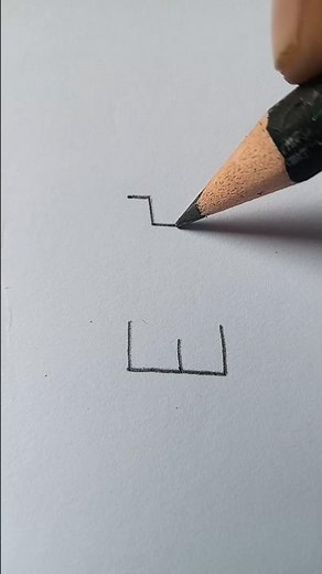 How to write calligraphy E || calligraphy writing. #cursive #handwriting #calligrphylearning #art.