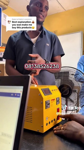 Understanding Solar Inverters: Essential Guide for Nigeria