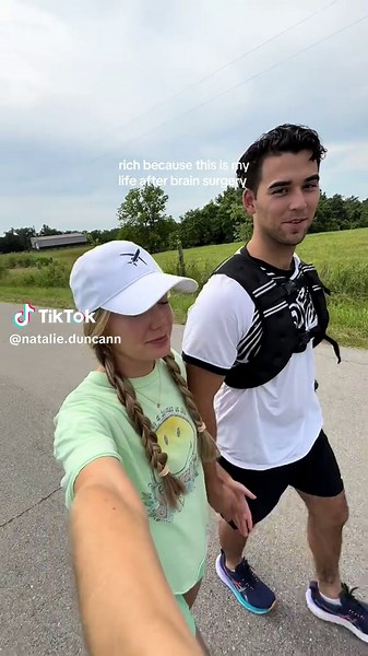 Life After Brain Surgery: A Journey of Healing and Hope