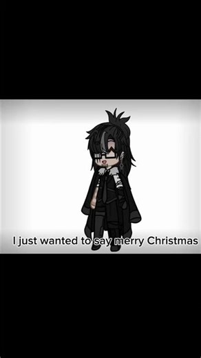 A short message #gacha #gachaclub #gachaedit