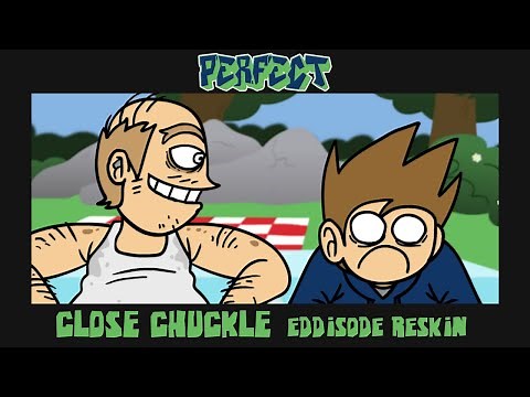 Friday Night Funkin' - Perfect Combo - Close Chuckle Eddsworld Mod [HARD]