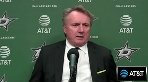 Postgame: Rick Bowness