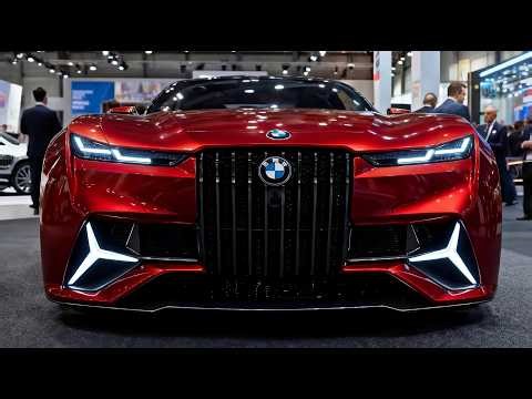 TOP 10 Cars With The Craziest Designs in 2026