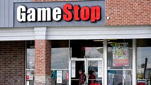 The story behind the GameStop stock controversy