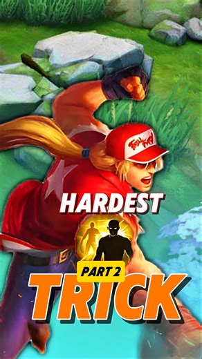 hardest flicker trick in MLBB part 2 #mobilelegends #mlbb #shorts