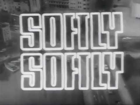 Softly, Softly ~ Task Force # Red Herring (1969)