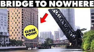 389K views · 6.1K reactions | In the middle of downtown Chicago, a...